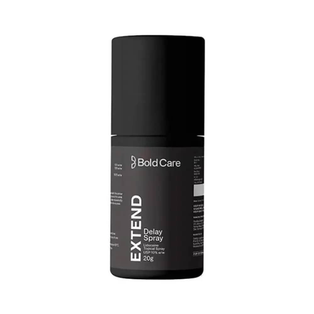 Bold Care Extend Spray 20g