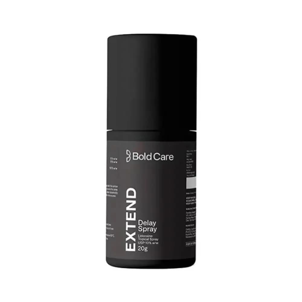 Bold Care Extend Spray 20g